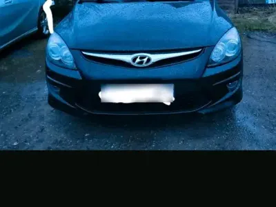 Gebraucht Hyundai i30