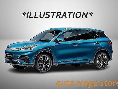 BYD Atto 3