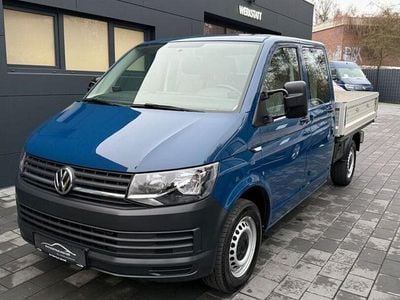 Gebraucht VW T6 150 PS (110 kW) 2017 Andere Van