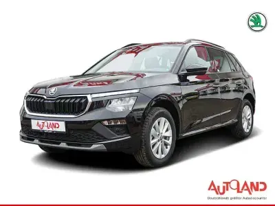 Neu Skoda Kamiq 116 PS (85 kW) 2026 Andere SUV
