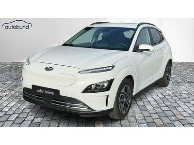Gebraucht Hyundai Kona Trend 100 kW (136 PS) 2021 SUV