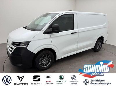 Weiß Gebraucht 2025 VW Transporter Van | 38.900 € (Fairer Preis)