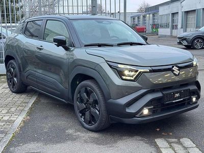 Neu Suzuki Vitara Comfort+ 127 kW (174 PS) 2026 Land breeze green pearlmetalli SUV