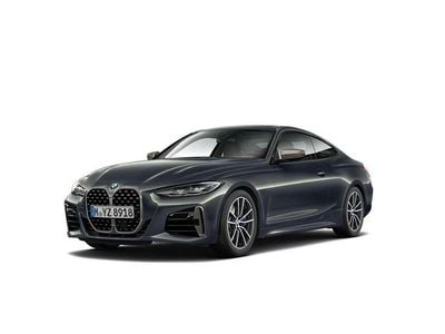 Dravitgrau metallic Gebraucht 2022 BMW 440 Coupé | 48.450 € (Fairer Preis)