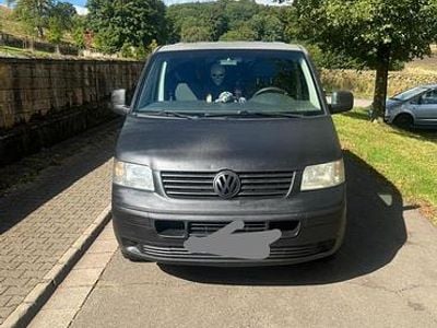 VW T5