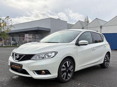 Nissan Pulsar
