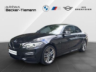 BMW M240