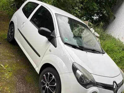 Gebraucht Renault Twingo