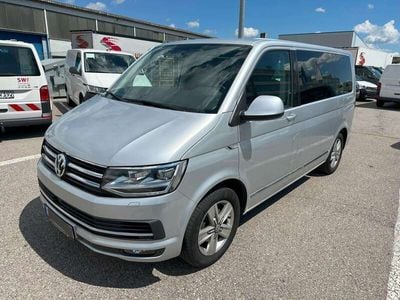 VW T6.1