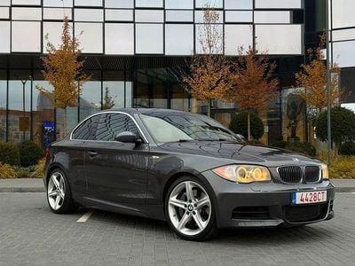 BMW 135
