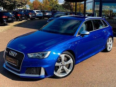 Audi RS3 Sportback