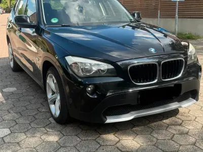 Gebraucht BMW X1