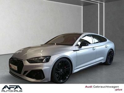 Audi RS5 Sportback