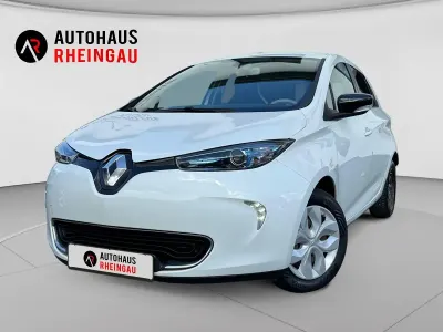 Gebraucht Renault Zoe