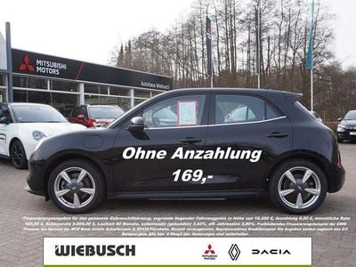 Second-hand Ora 03 125 kW (171 CP) 2023 Negru Hatchback