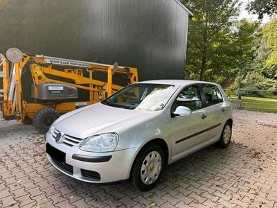 VW Golf V