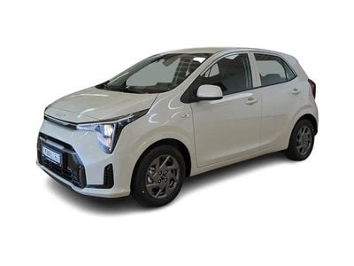 Nouă Kia Picanto Vision 50 CP (36 kW) 2026 Bej Hatchback