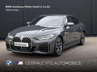 BMW 440
