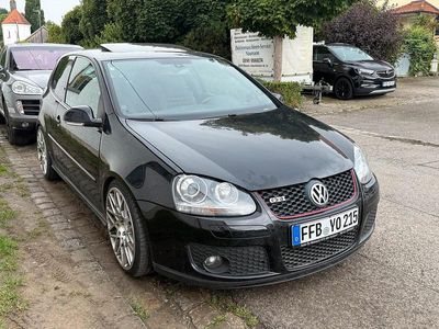 VW Golf V