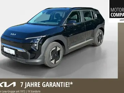 Neu Kia EV3 Earth 150 kW (204 PS) 2026 Schwarz SUV