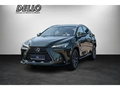 Gebraucht Lexus NX450h+