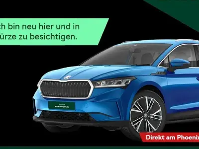 Begagnad Skoda Karoq Tour 150 HK (110 kW) 2022 Röd SUV