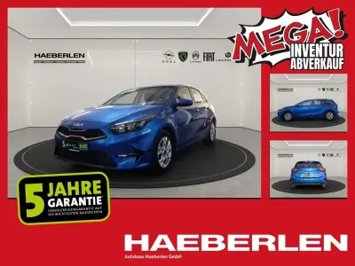Gebraucht Kia Ceed