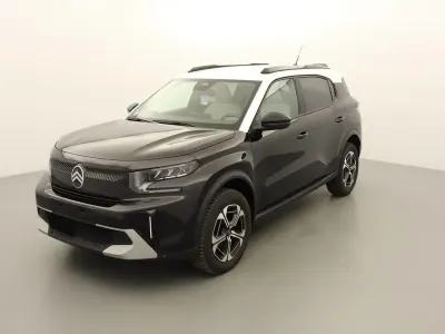 Occasion Citroën e-C3 Aircross