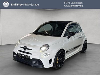Abarth 595C