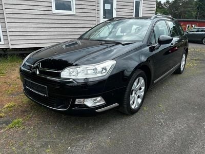 Citroën C5