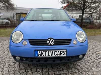 VW Lupo