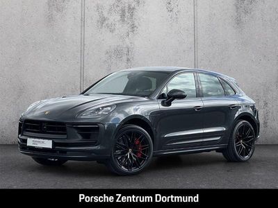 Porsche Macan GTS