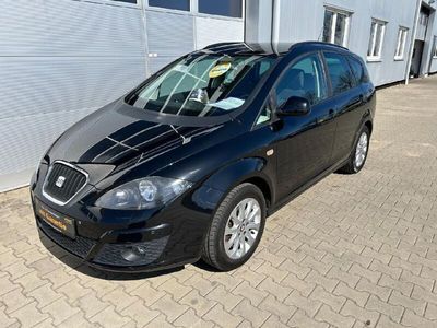 Seat Altea XL