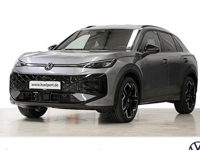 Neu VW T-Roc R-line 150 PS (110 kW) 2026 Grau SUV