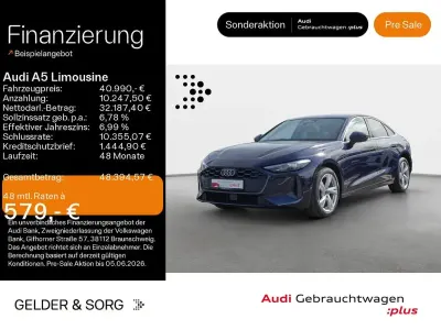 Gebraucht Audi A5