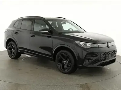 Neu VW Tiguan R-line 193 PS (141 kW) 2025 Andere SUV