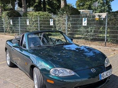 Mazda MX5
