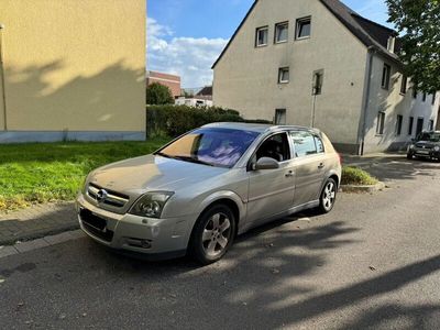 Opel Signum