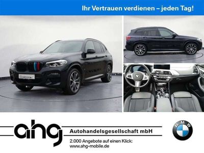 gebraucht BMW X3 X3 MxDrive30e M SPORT AT Innovationsp. Sport Aut.