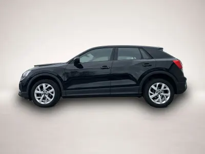 Gebraucht Audi Q2