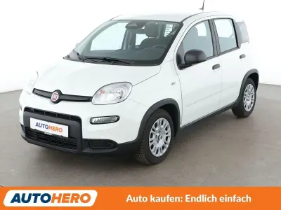 Gebraucht Fiat Panda Cross