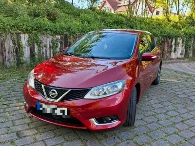 Gebraucht Nissan Pulsar