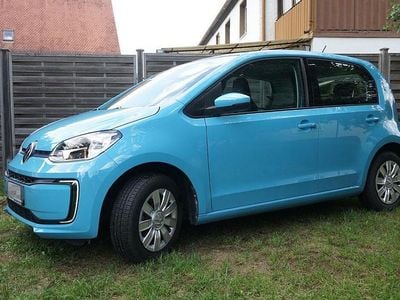 VW e-up!
