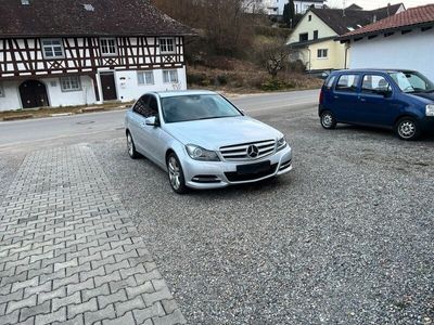 Mercedes C350