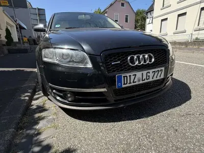 Gebraucht Audi A4