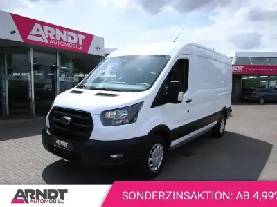 Gebraucht Ford Transit