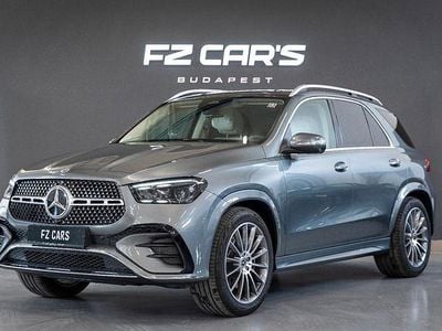 Second-hand Mercedes GLE300 AMG 269 CP (197 kW) 2026 Gri SUV