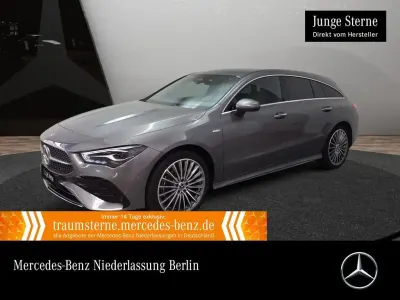 Gebraucht Mercedes CLA250