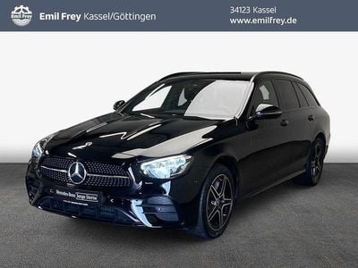Mercedes E300