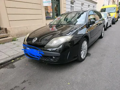 Gebraucht Renault Laguna GrandTour
